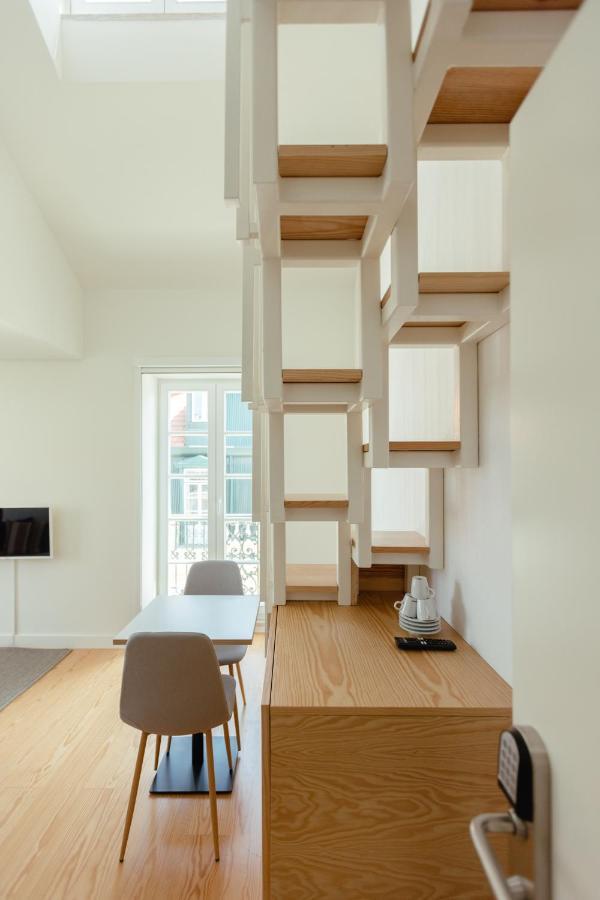 Trindade 19 - 3c Viosinho Appartement